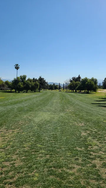 General Old Golf Course