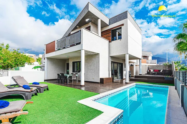 Rent Apartments for Holiday in Tenerife South - Tenerife Holiday