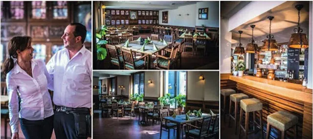 Kolpinghaus Höntrop