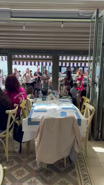 Armi Seaside Fish Restaurant