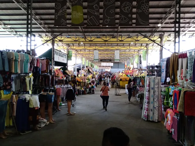 Mercado Central