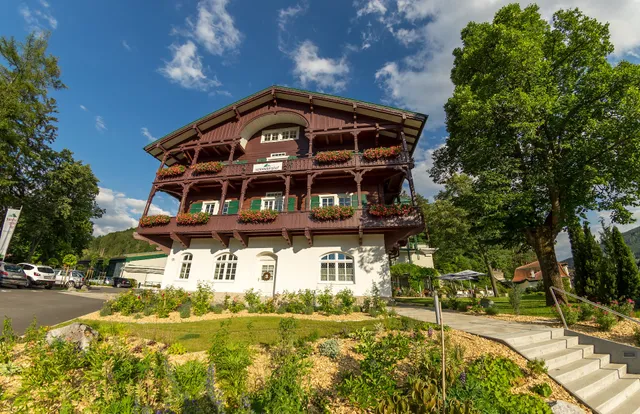 Hotel Schneeberghof