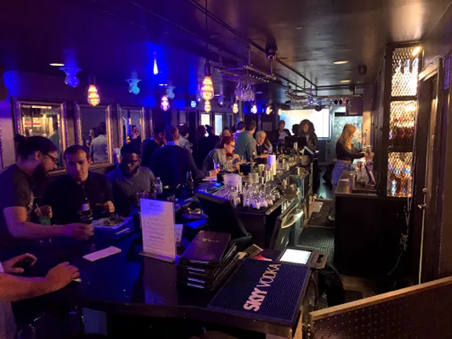 iRock Karaoke Lounge