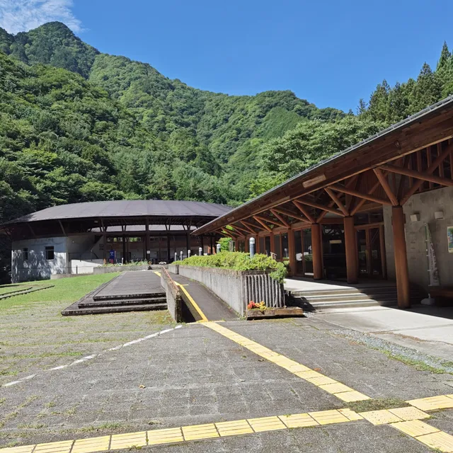 埼玉県 森林科学館