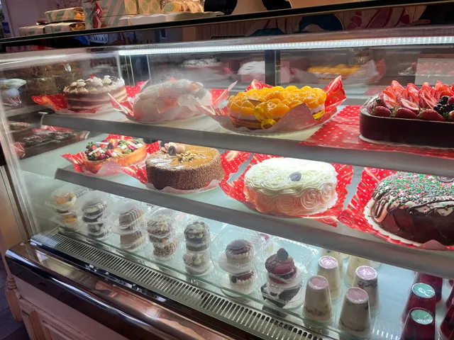 Paulette pastelería