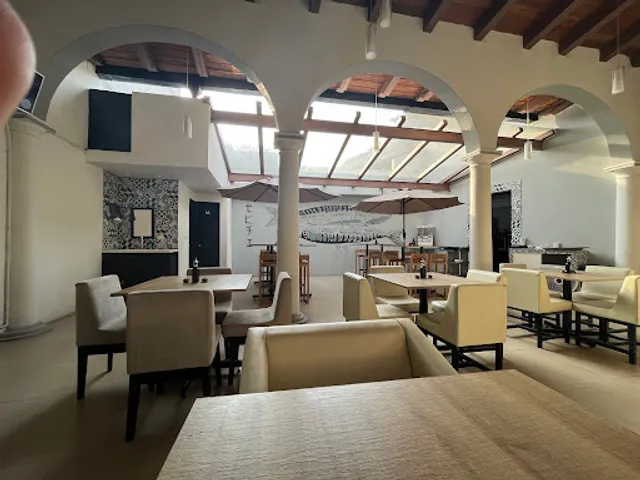 Coco Roll - Sushi & Ramen Coatepec