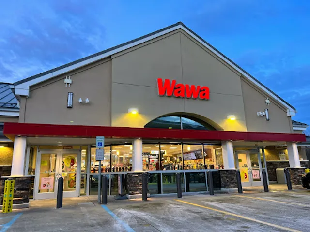 Wawa