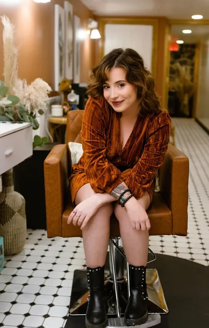 Speakeasy Beauty Bar