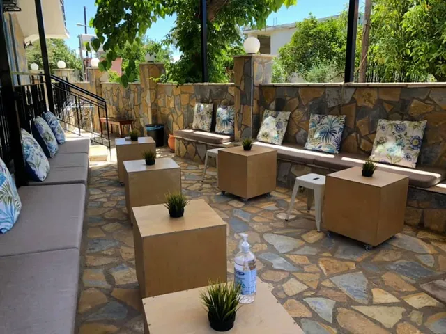 Kakovatos Studios Apartments