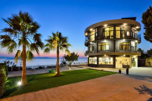 Loucerna Suites Chania