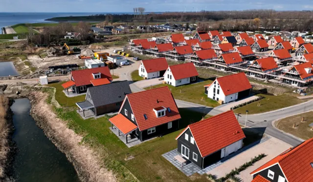 Vakantiepark Wulpdal