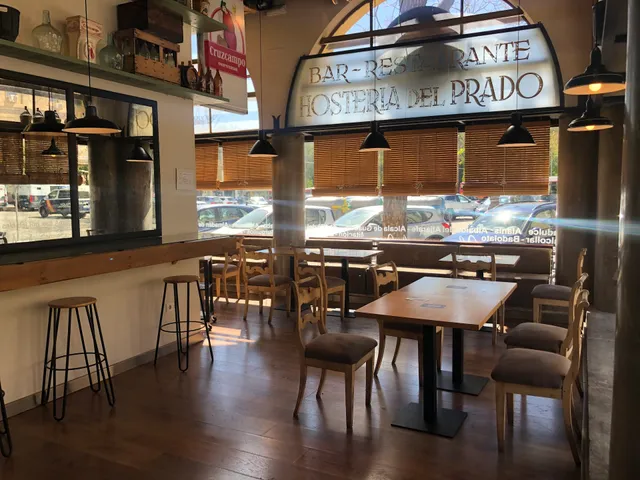 La Hostería del Prado
