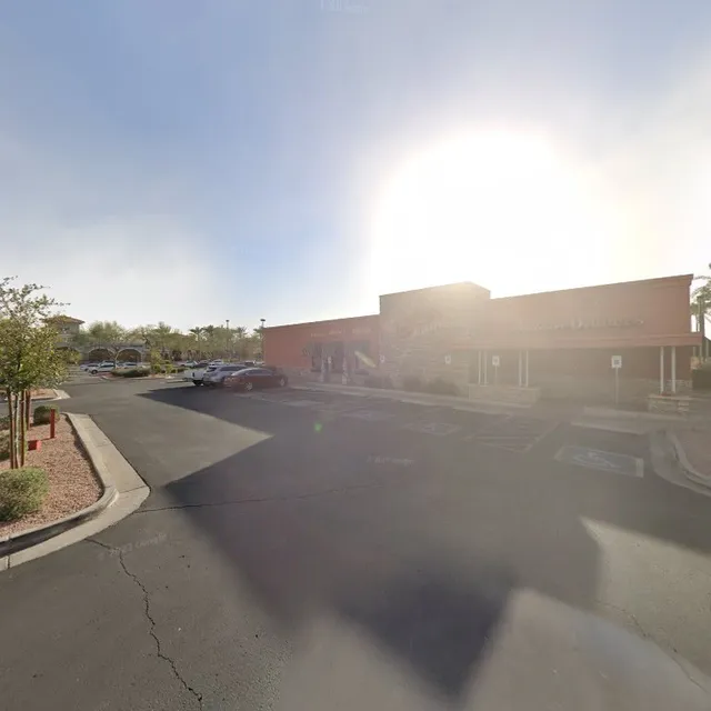 J. Alexander's Restaurant