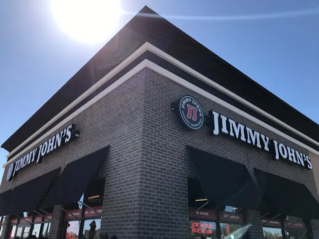 Jimmy John's