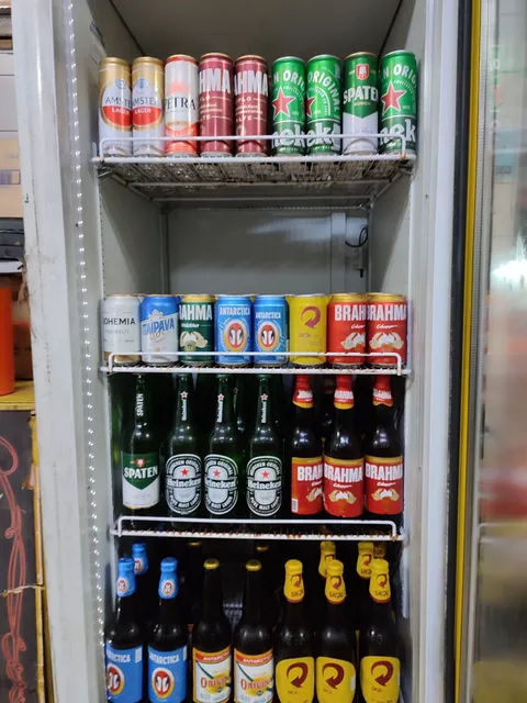 Espetaria Sato + de 50 anos tradição, o melhor espeto de Campinas