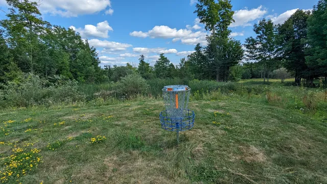 Highbridge Hills Disc Golf Megaplex & Campground
