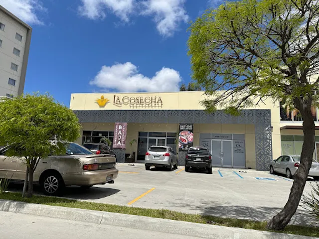 La Cosecha Restaurante