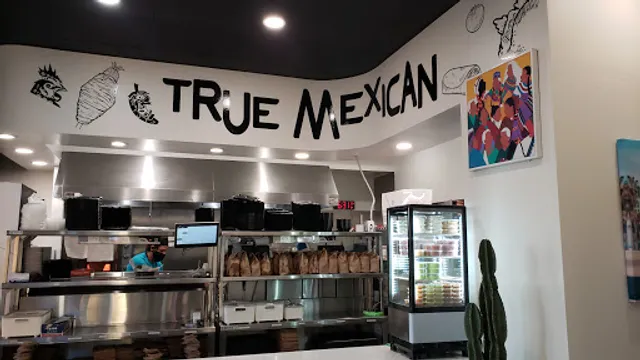 Lupe's Mexican Eatery
