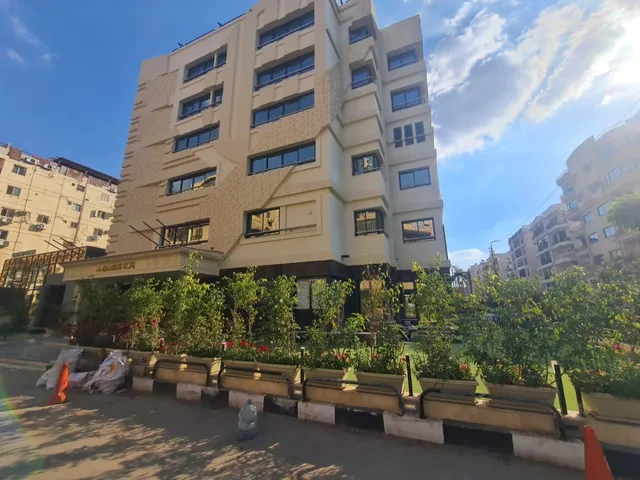 el masaadya hotel فندق المساعديه
