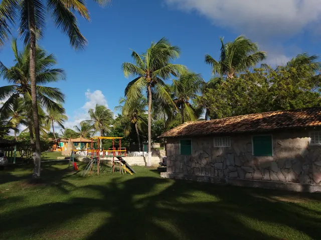 Village Inn Mangue Seco