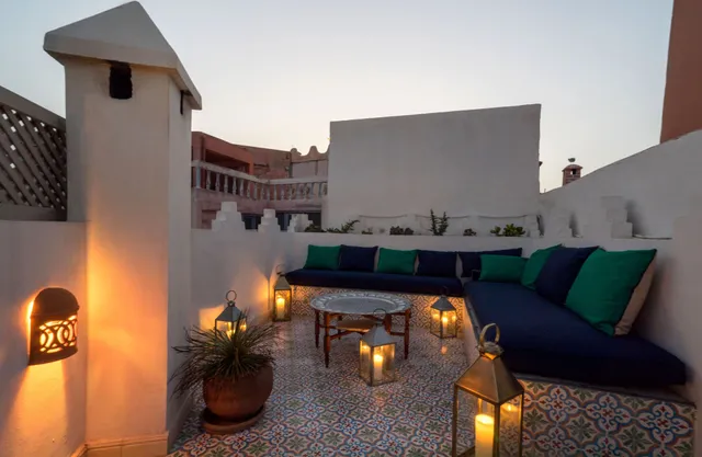 Riad l'Ayel d'Essaouira