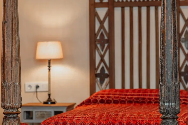 apartamentos BOMBAYARTE TARIFA