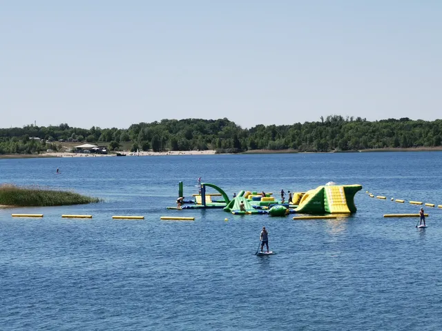 CAMP DAVID Sports Resort by ALL-on-SEA