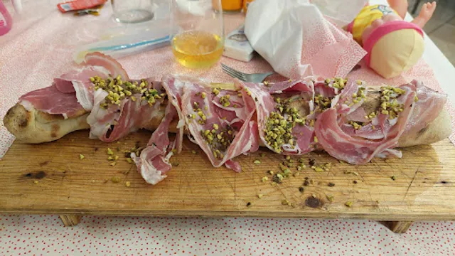 Peperoncino Di Eugenio Smecca E Figli