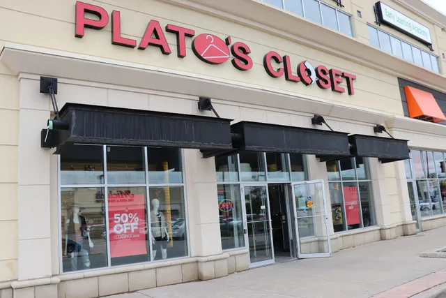 Plato's Closet Richmond Hill