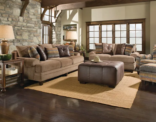 MFG Furniture & Mattress