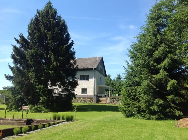 Pension Green Garden