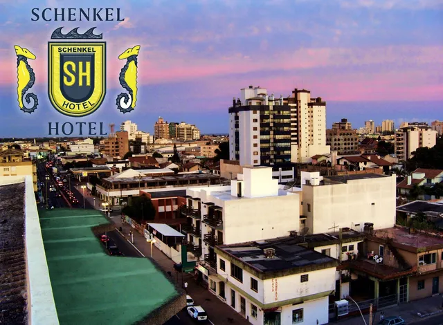 Schenkel Hotel