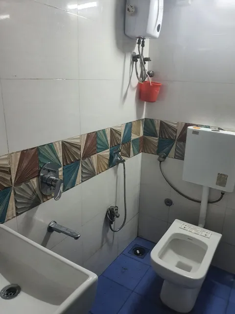 Bapuji Paying Guest House