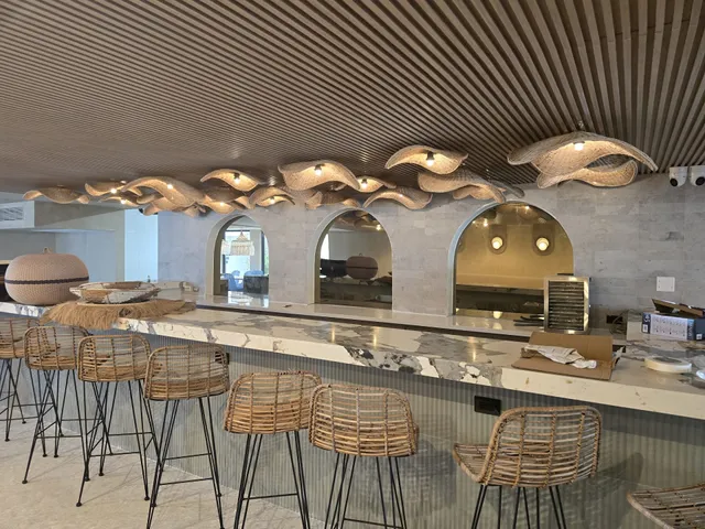 Laut by Jorge López Stella