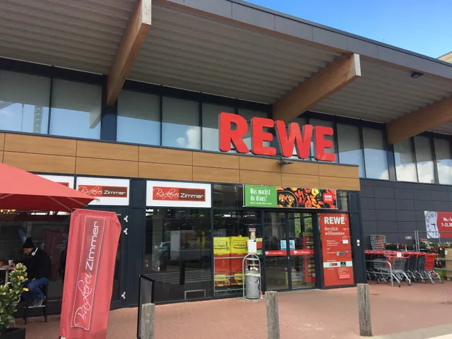 Bäckerei Zimmer GmbH & Co KG