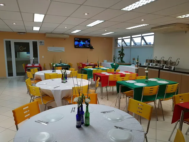 Restaurante Espaço Gourmet ACDC