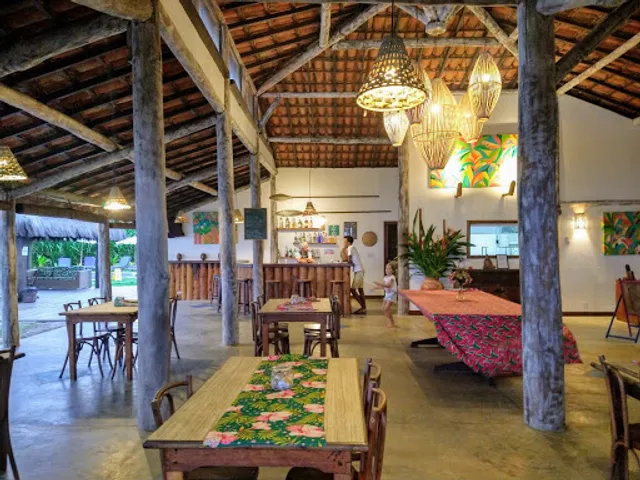 Restaurante Amendoeira