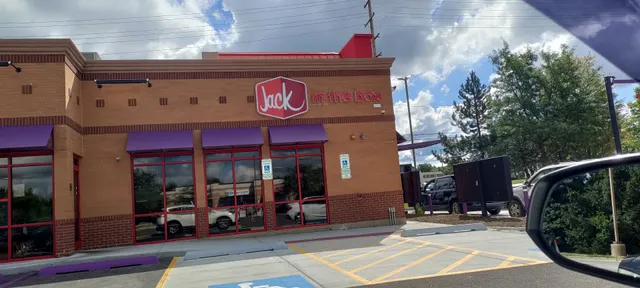 Jack in the Box