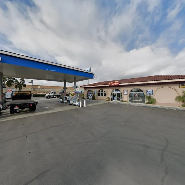 TrueZero - Hydrogen Fuel Station