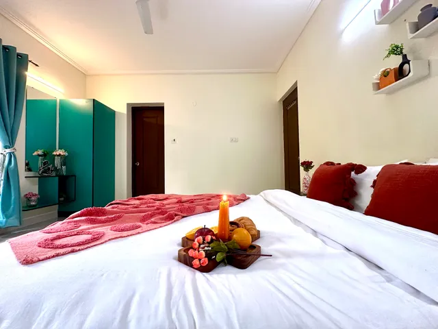 Colorato By Sash Villas