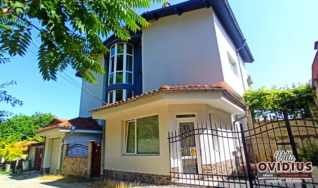 Arode Villa Ovidius