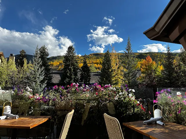 La Nonna Ristorante Vail
