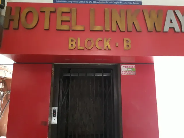 Hotel Linkway