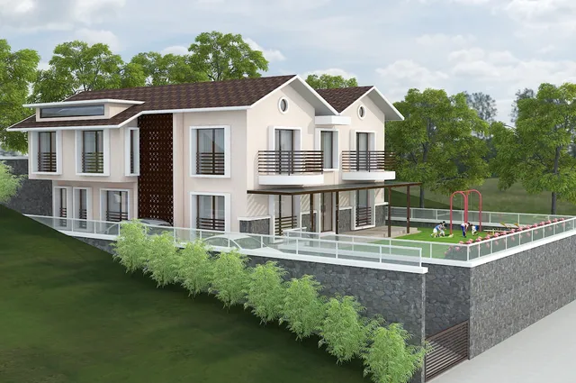 JK Excellency Panchgani