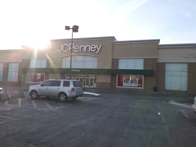 JCPenney