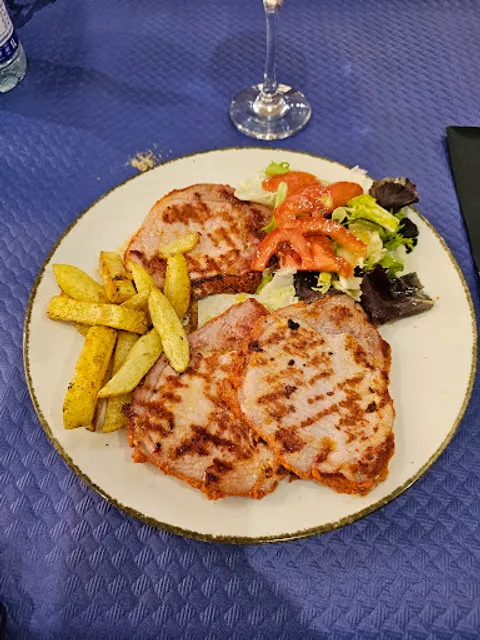 Restaurante Tomasita
