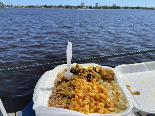 Jackie's Jamaican Pot LLC