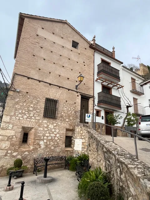 Torre Del Inquisidor