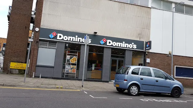 Domino's Pizza - Hemel Hempstead - Central