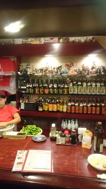 龍苑 尾山酒楼店